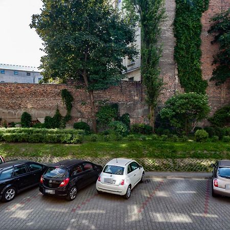 Apartments Warsaw Solidarnosci By Renters Extérieur photo