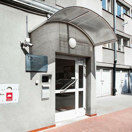 Apartments Warsaw Solidarnosci By Renters Extérieur photo